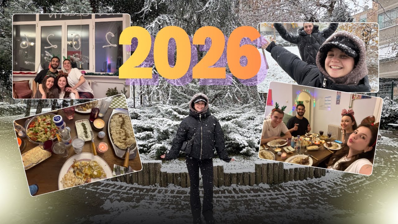 hosgeldin 2026!