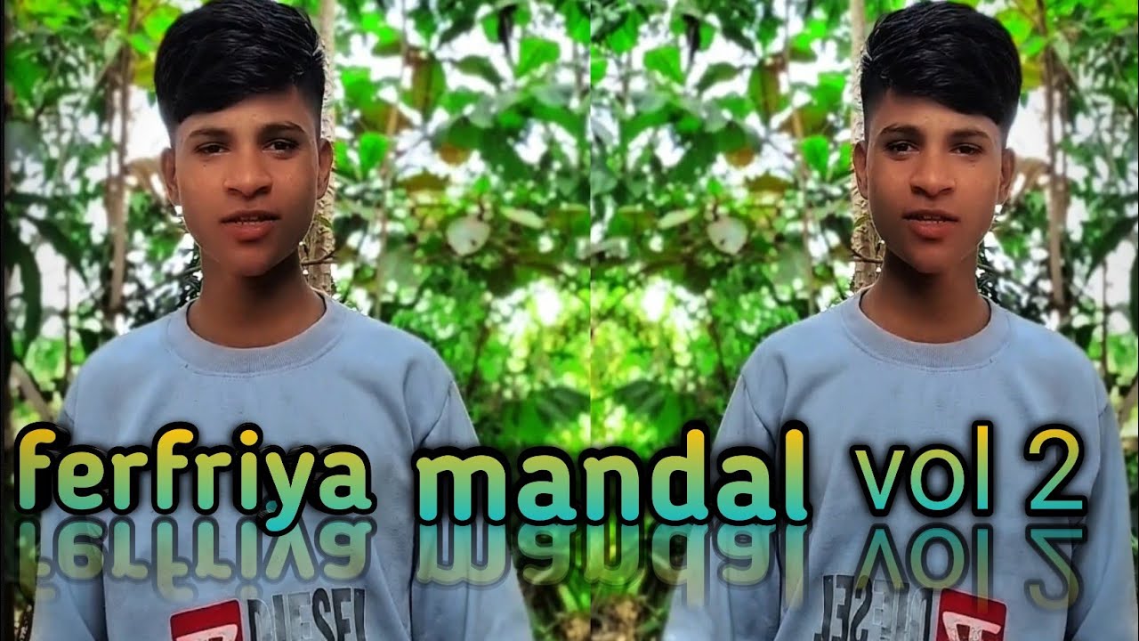 ‼️Vol 2 फेफरिया मान्दल 2026-ferfriya mandal 2026 #raja_sayer dialogue Aadiwasi mandal& dj shreeshyam