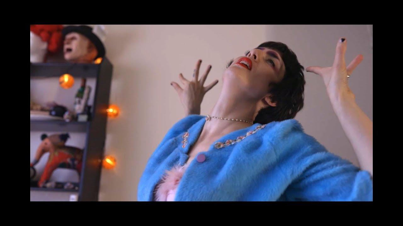 CURE by PLEEAY official video