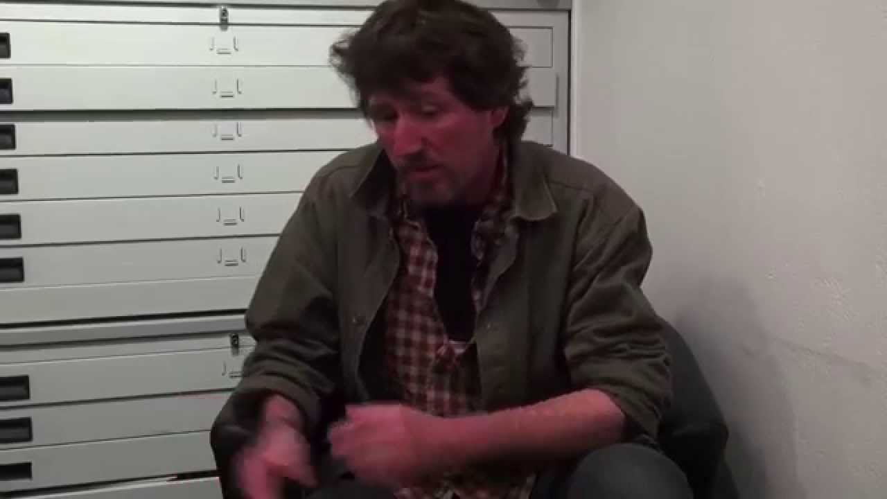 Christophe Chabout&eacute; - Moby Dick - Livre Premier