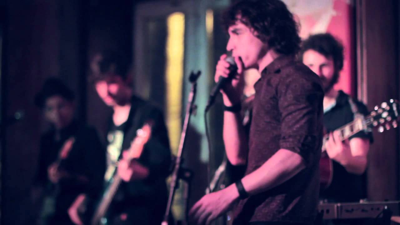 Deluce - Vai à Merda (ao vivo no Ocidente)