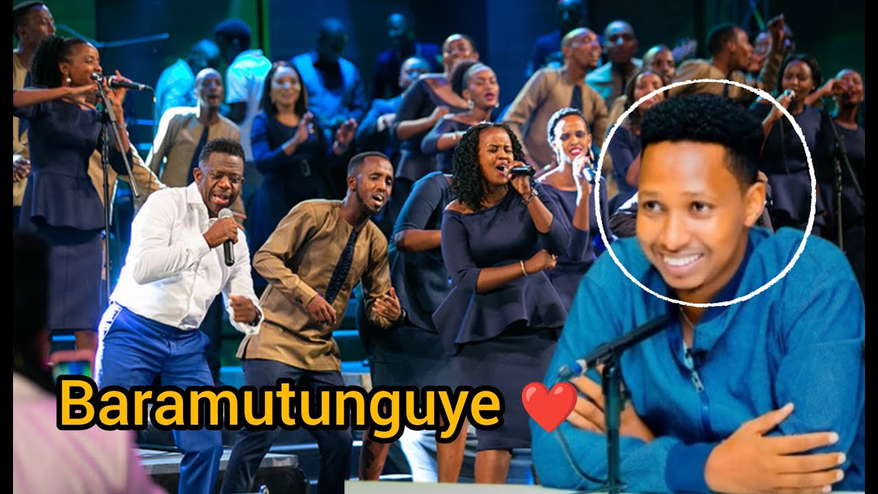 Bwambere True promises batunguye Israel mbonyi baramubyinisha biramurenga!!!!!!!
