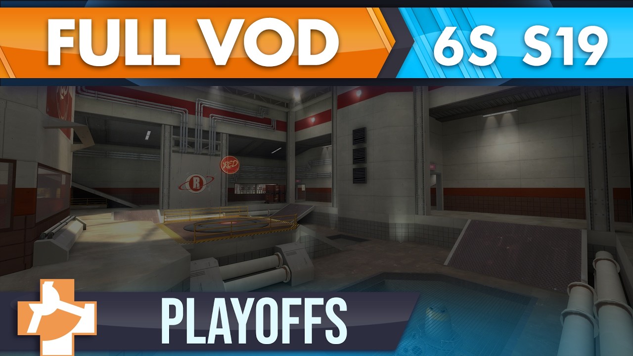 6s S19 PLAYOFFS