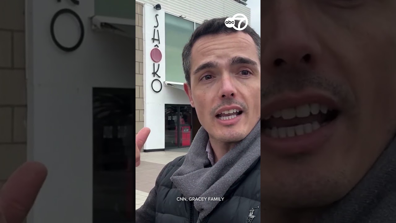 Семья просит помощи в поисках 20-летней студентки Университета Алабамы, пропавшей без вести в Исп...