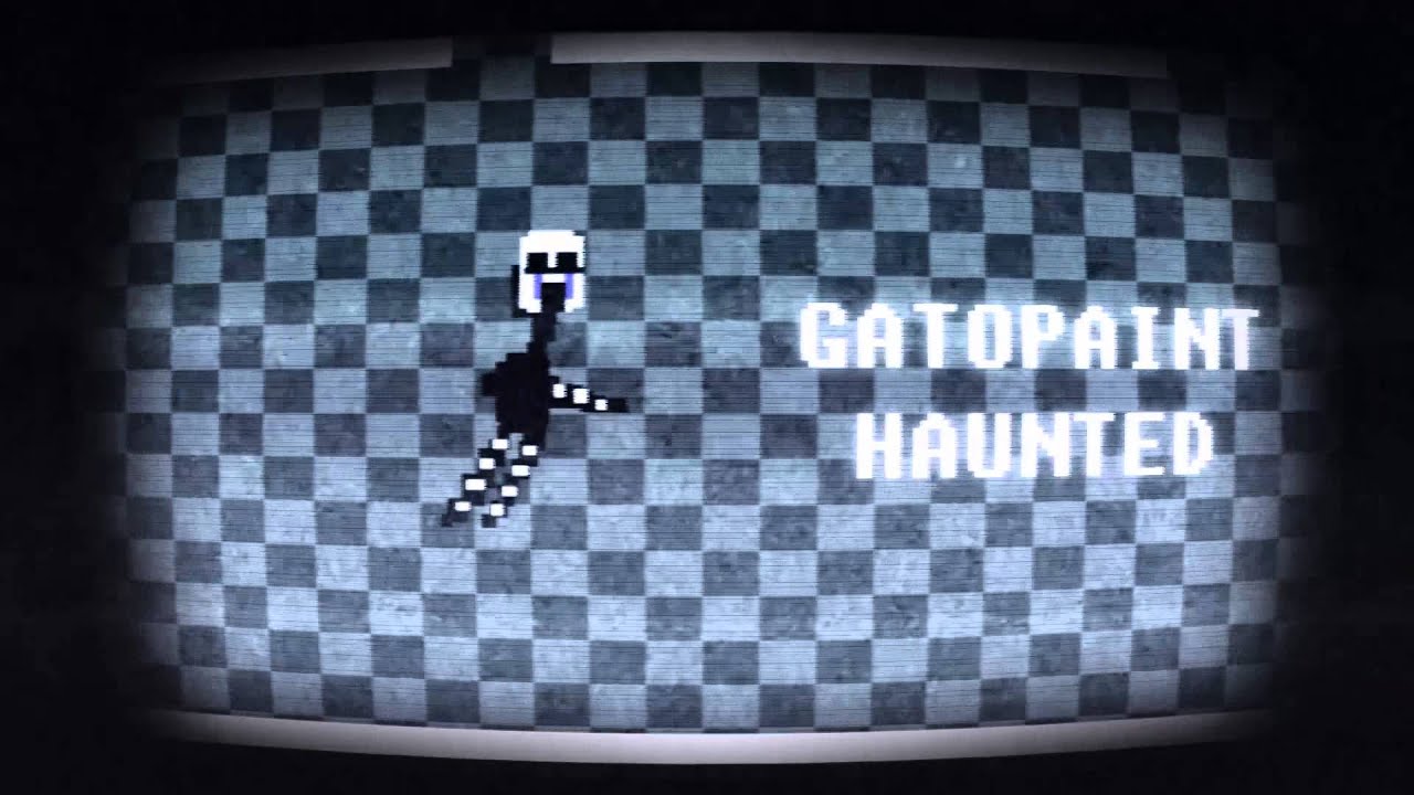 FNAF 2 SONG | 