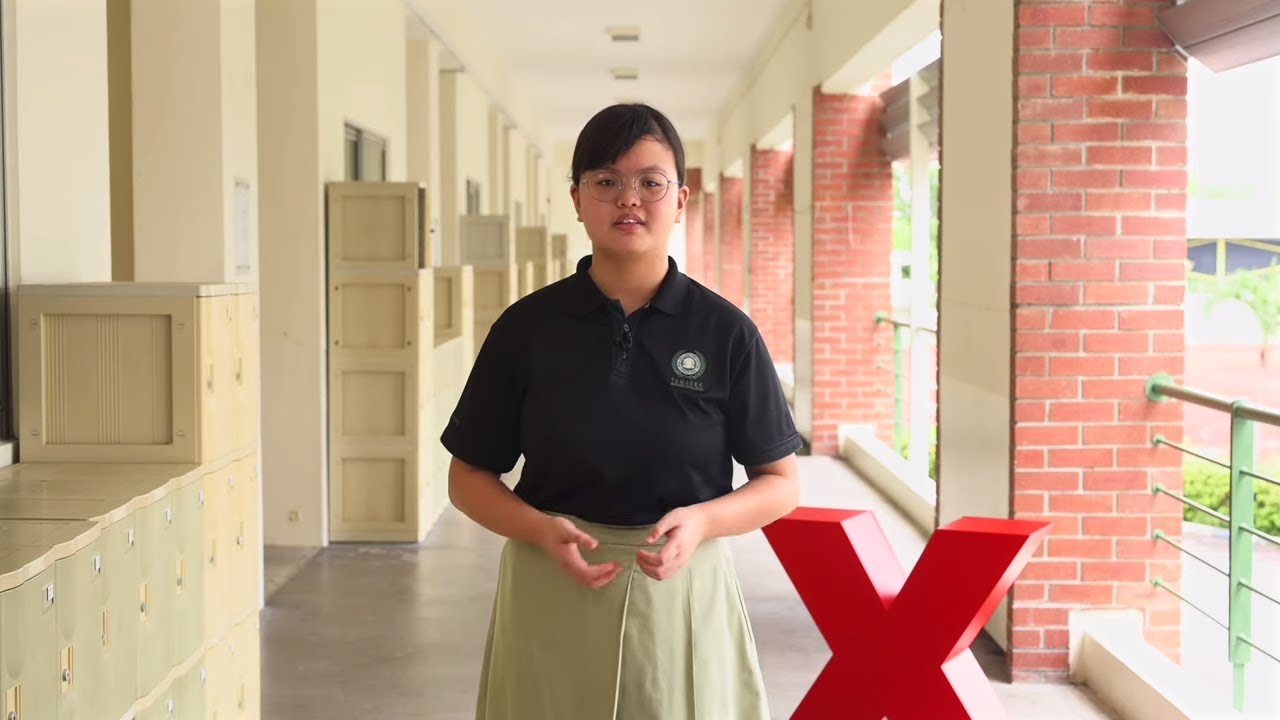 Customising Study Tips and Tricks for Every Unique Learner | Jenna Lai | TEDxYouth@TJC