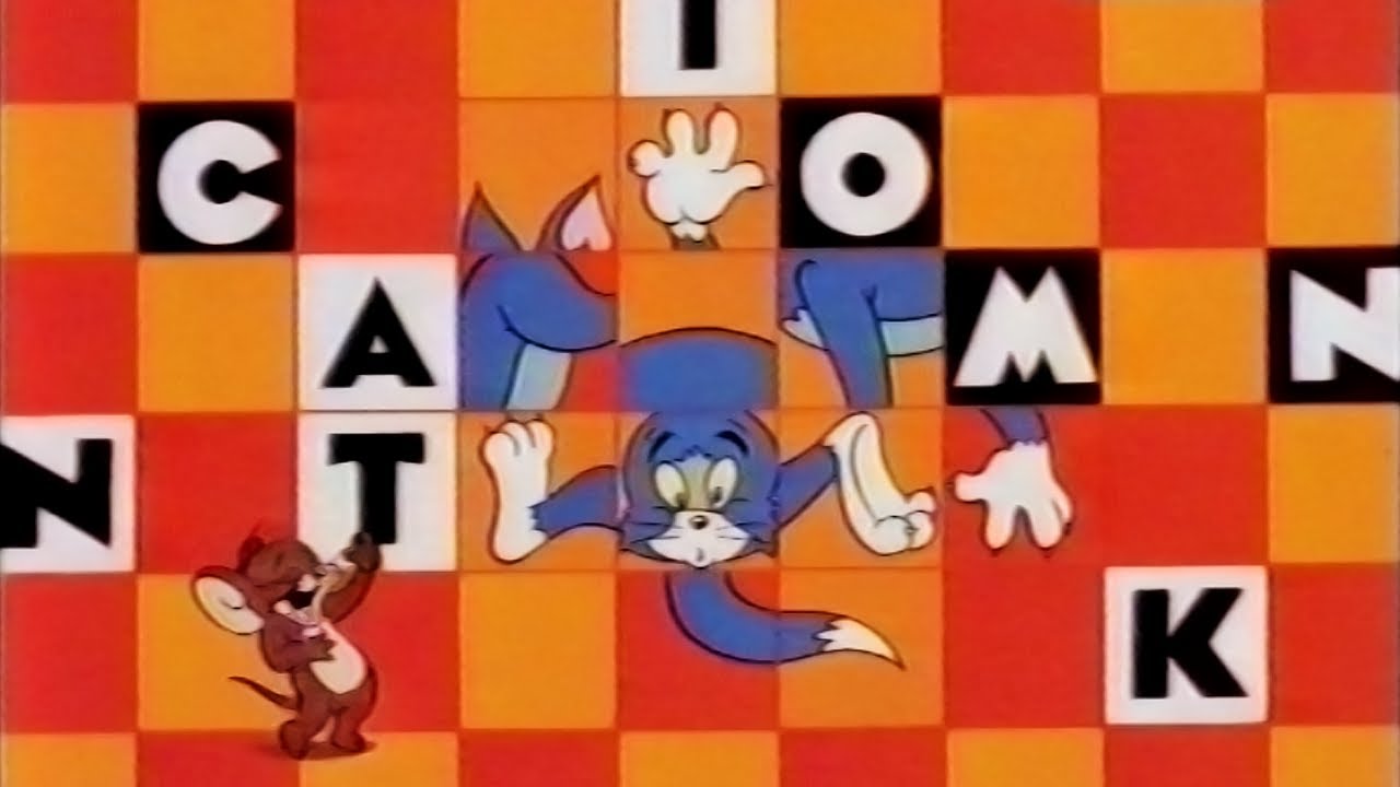 Cartoon Network UK promos and ads (Nov 2000) [1]