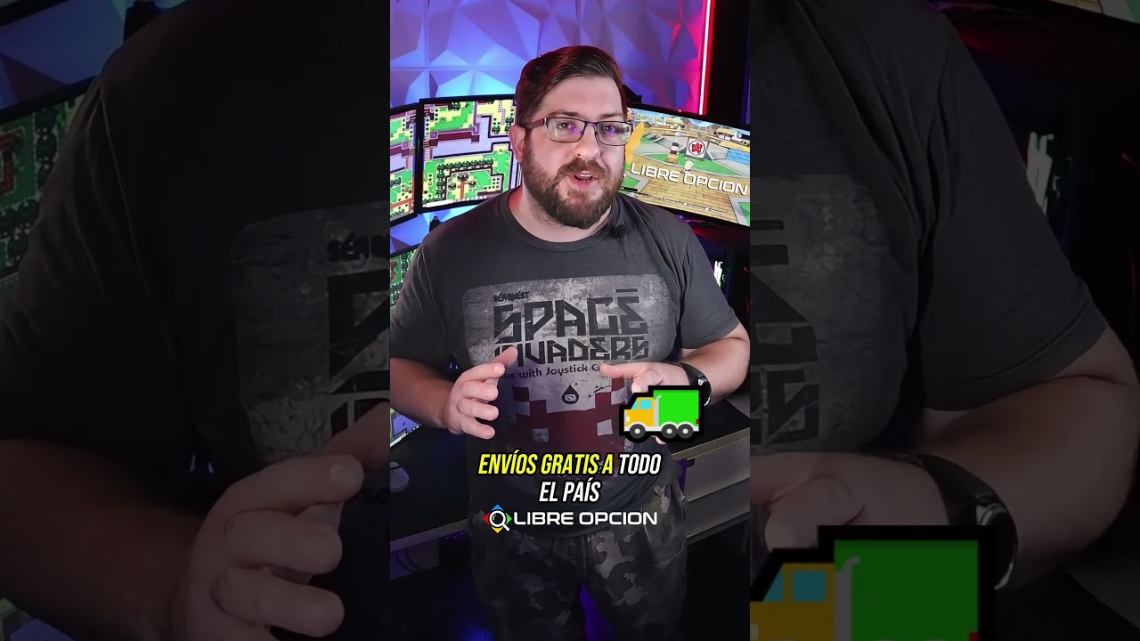 &iquest;Quer&eacute;s armar una PC gamer? En libreopcion.com encontr&aacute; todo lo que necesitas.