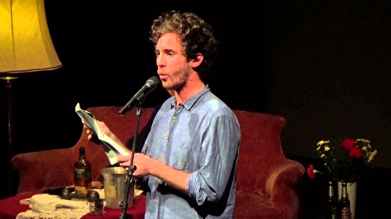 Julian Heun - Ein unwürdiger Prozess
