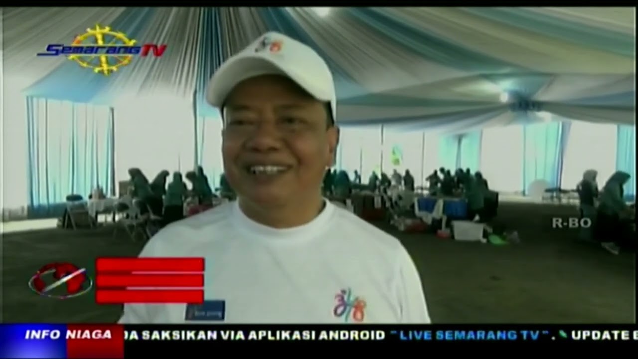 HUT KE 384 BREBES  LOMBA TRADISIONAL DAN MAKAN TELUR ASIN SEMARAKAN HARI JADI BREBES