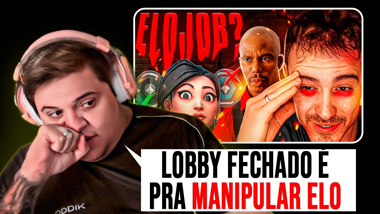 NUUH REAGE ao DESMASCAREI uma SAGE sendo ELOJOBADA no PLATINA 3 (VERGONHOSO) - f0rsaken análises