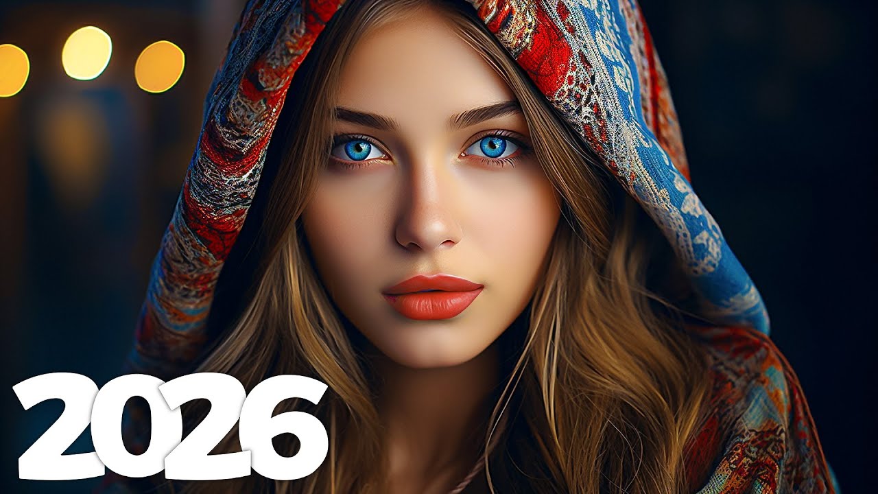 SHAZAM Top 50🏖️Лучшая Музыка 2026🏖️Зарубежные песни Хиты🏖️Популярные Песни Слушать Бесплатно2026 #6