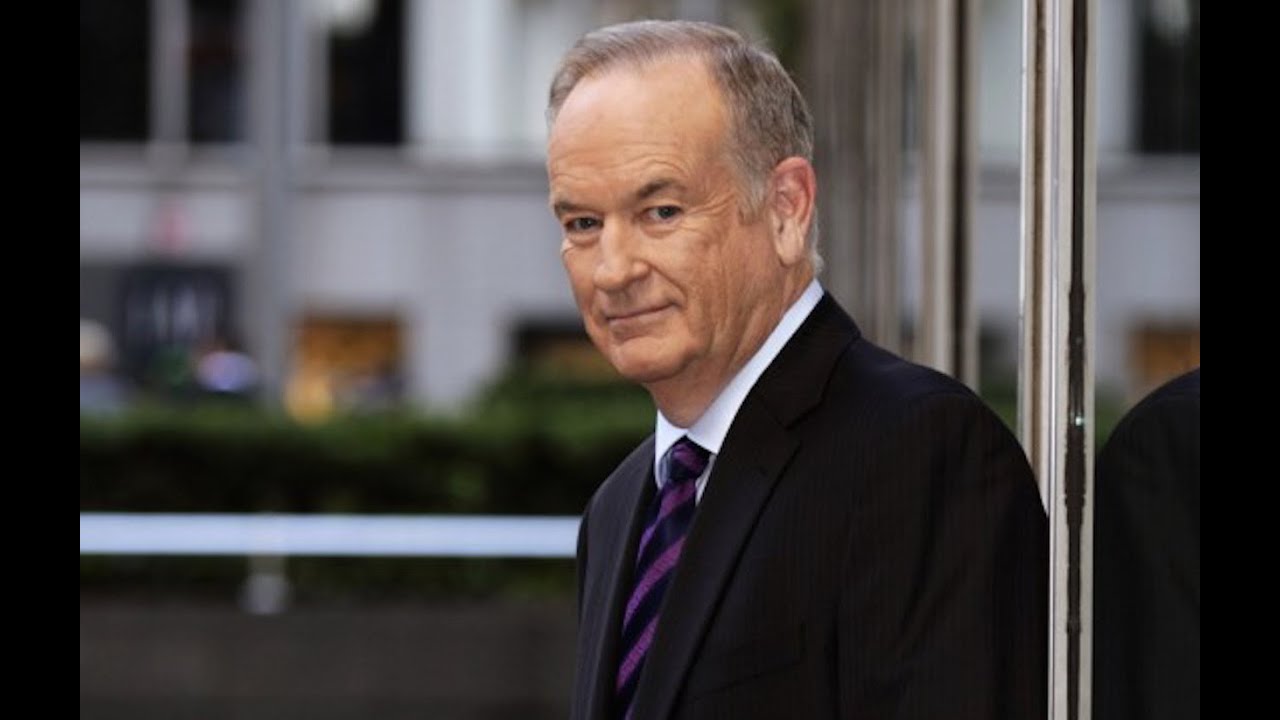 Bill O'Reilly Is Sure America Has No Hungry Children