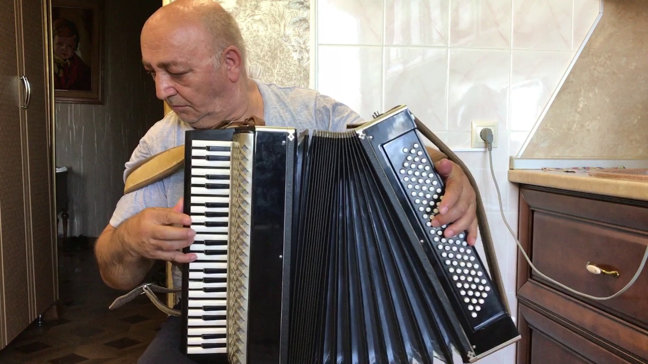 Safarbi Amshoko | Circassian Tune