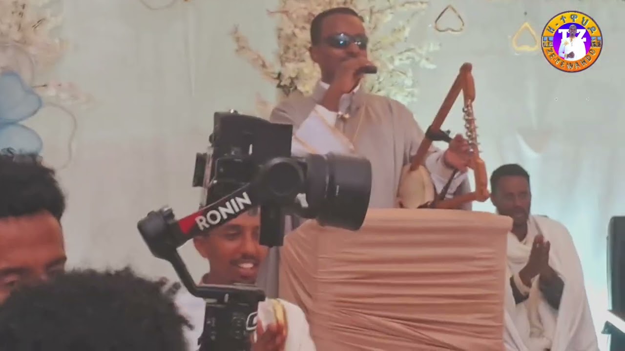 ኣነ ወለዶ እየ #ድል_ኣለ_በስምህ #ዘማሪ ገ/ዮውሀንስ ኣብ መቐለ#duet #duet #habesha 