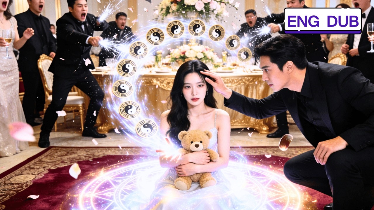 Foolish heiress is a magic genius; CEO fakes paralysis....... Both unmask at their engagement.