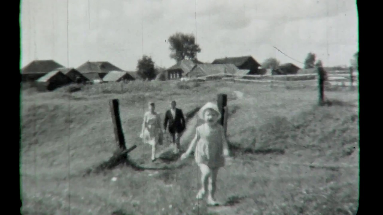 Г. Горький и Горьковская область, 1967-1968 гг.