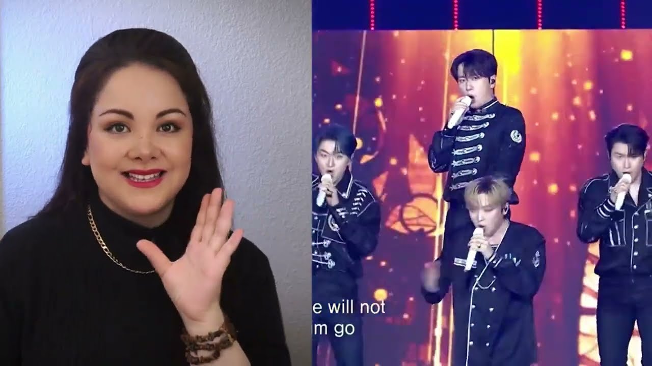 Bohemian Rhapsody 포레스텔라 (Forestella) Vocal Coach Reacts l Analysis Pao Carolina Soprano #top