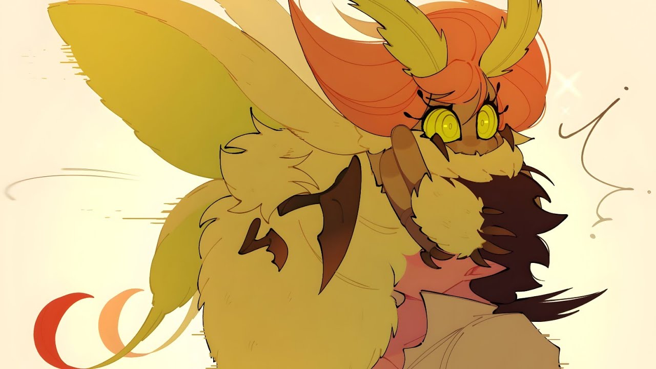 Trapped with a giant moth | Ep7