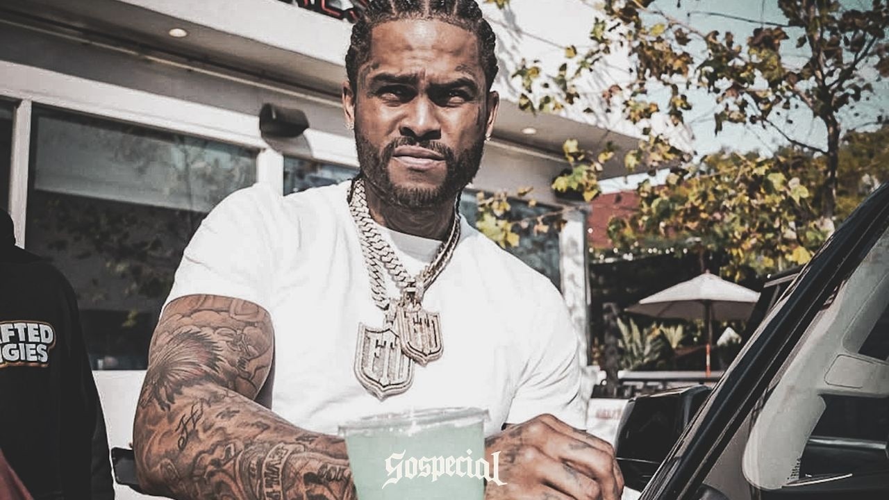Dave East x Jadakiss type beat 