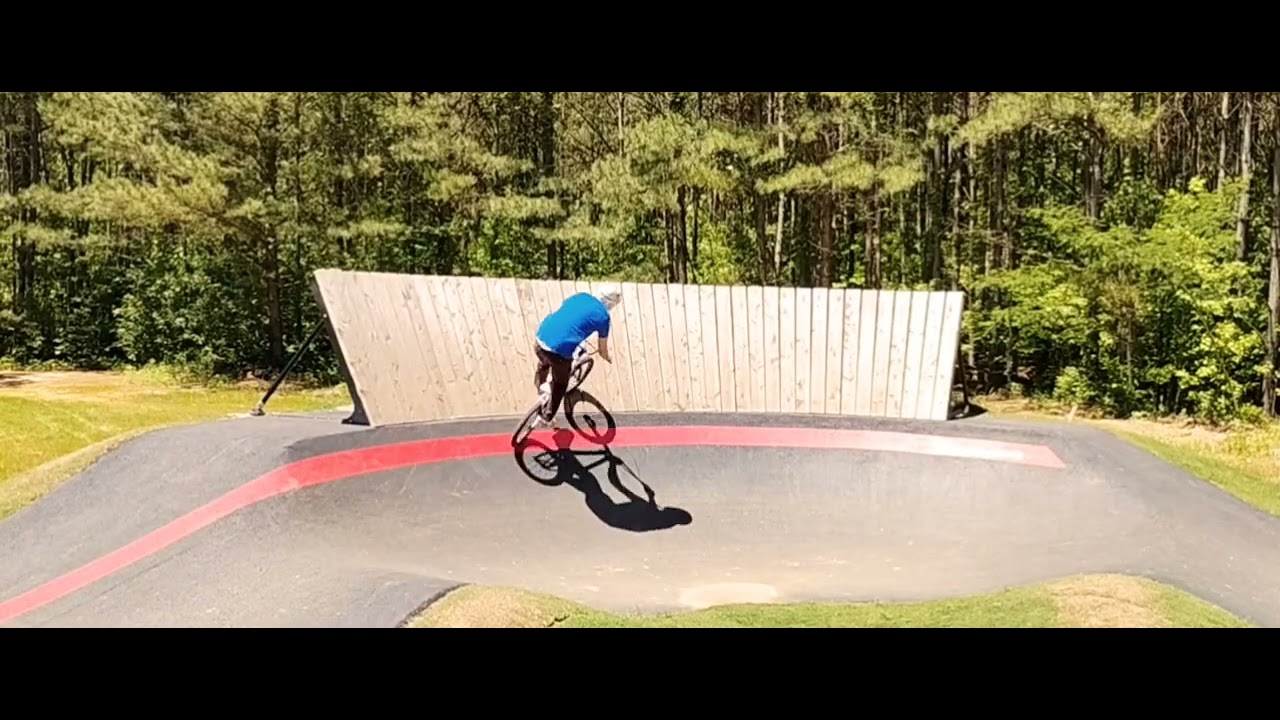 Pitner Dog Prk #trails #street #pumptrack #BONESHAKERBICYCLES #shieldbmx #SANDMBIKES #fitbikeco #BMX