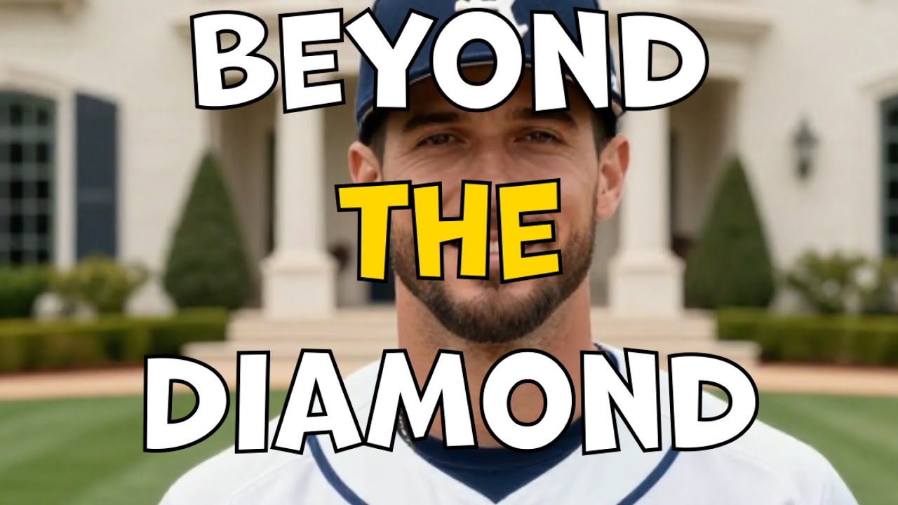 Baseball Beyond the Diamond 