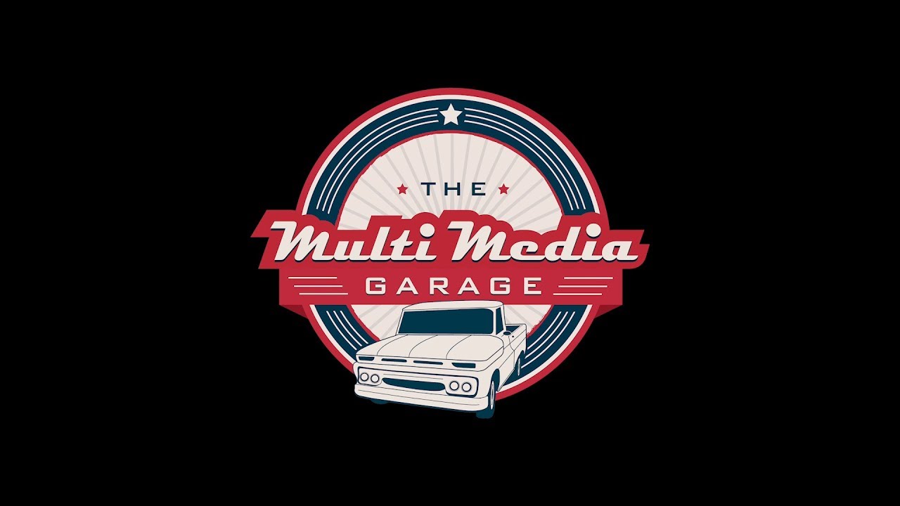 Multimedia Garage - Episode 6