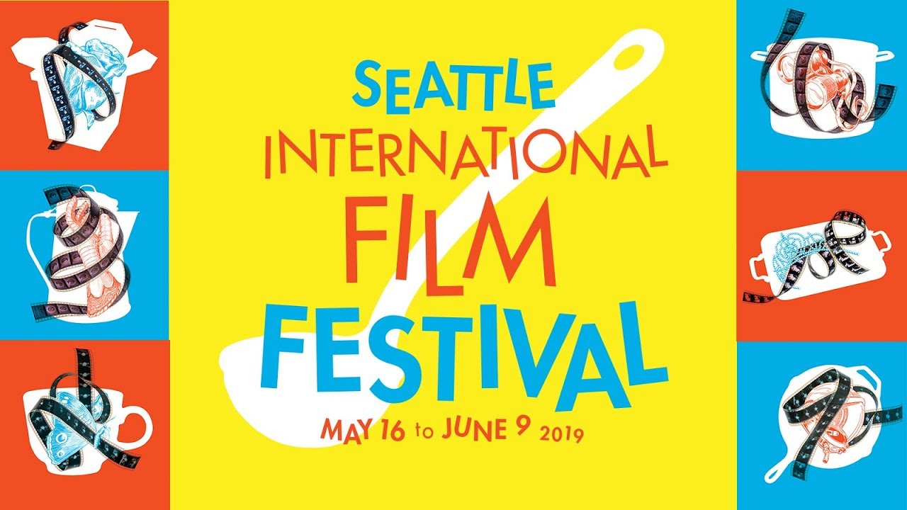 Seattle International Film Festival 2019 Trailer