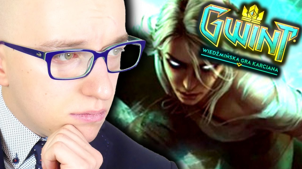 GWENT-TRACKER! | GWINT #75
