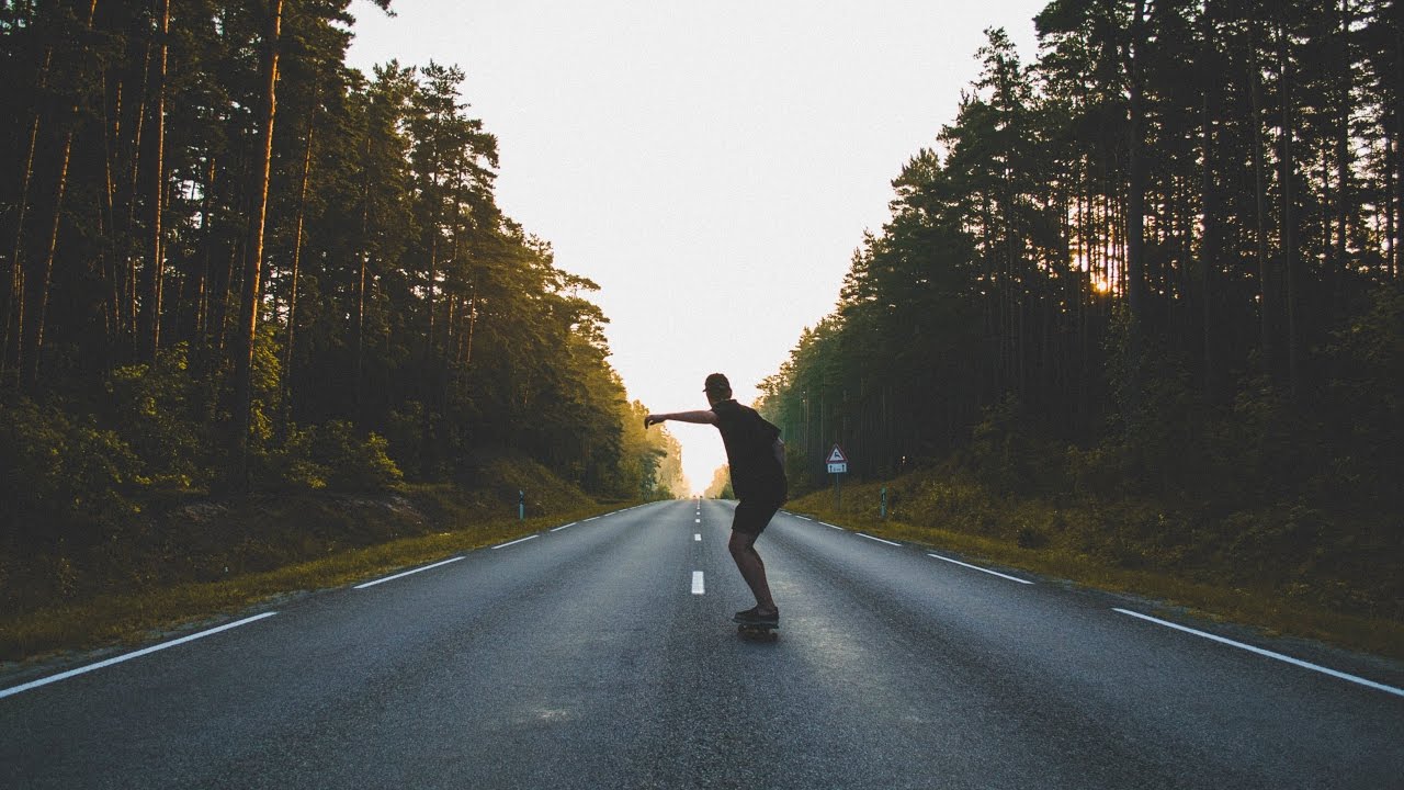 Sean Williams - Journey