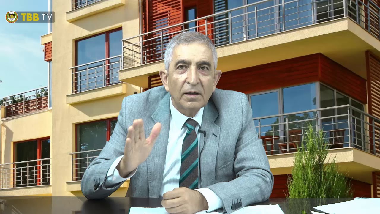 AV. ŞEREF KISACIK - APARTMAN VE SİTELERDE AİDAT NASIL BELİRLENİR?