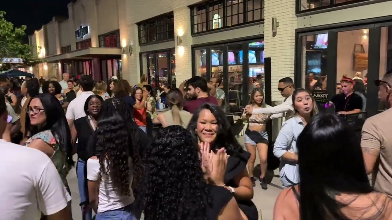 Amplified Avondale Latin Music Takeover, April 25th, 2025
