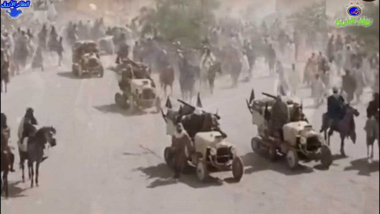 تقرت: عاصمة الصحراء و حكايات الصمود عبر التاريخ