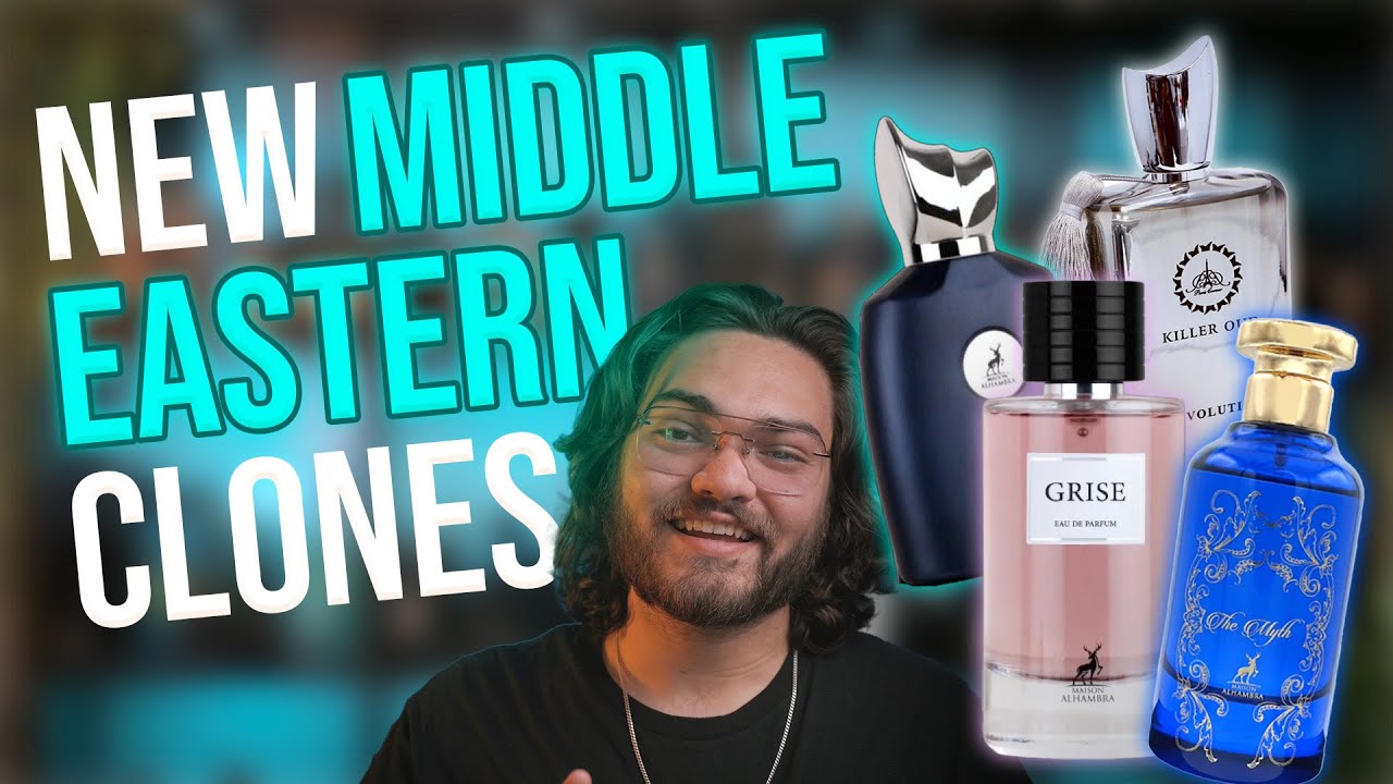 Affordable Gris Dior, Gucci, Layton, & Reflection Clones | First Impressions & In-Depth Review
