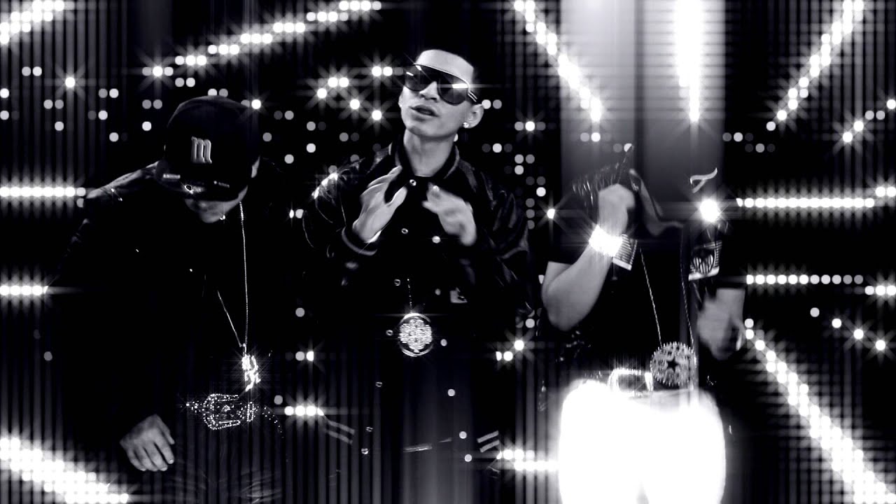 Los Rem Stone Ft Giorgie M - La Quiero Conocer ( VIDEO CLIP FULL HD )