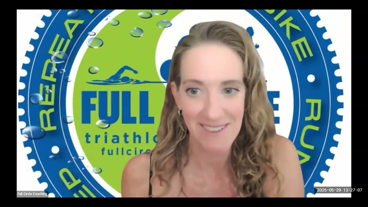 Rockstar Hilda Lopez to 10k El Cruce Cancun Swim with Full Circle Coaching