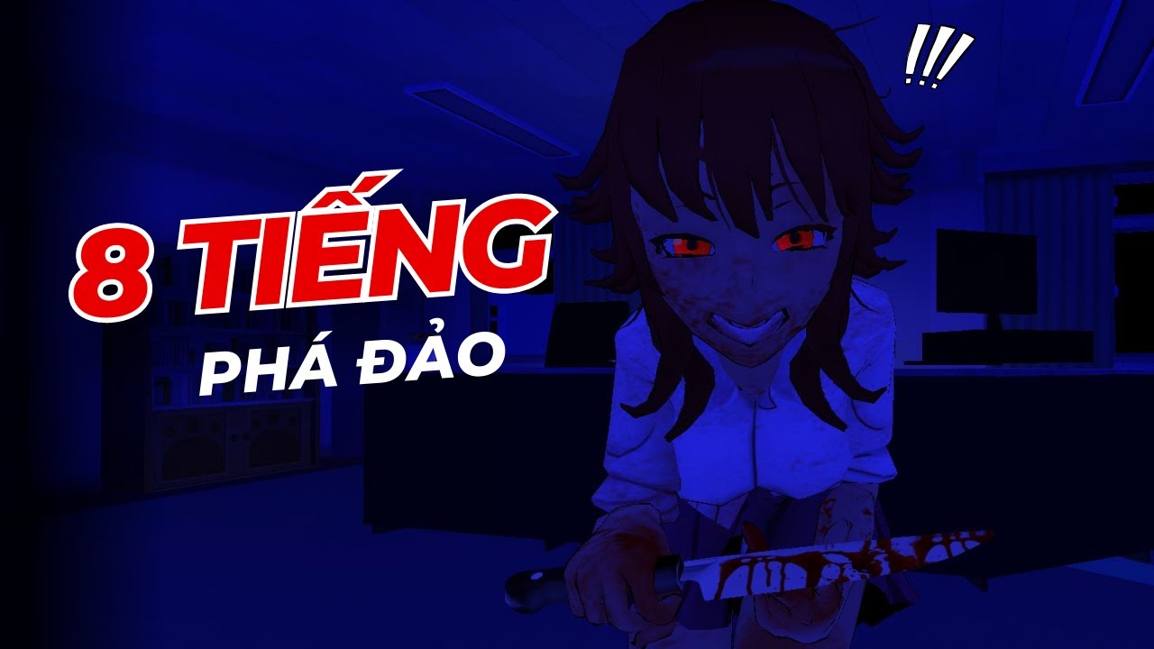 FULL PHÁ ĐẢO SAIKO NO SUTOKA TẤT CẢ CHẾ ĐỘ | Kazuma LIVE