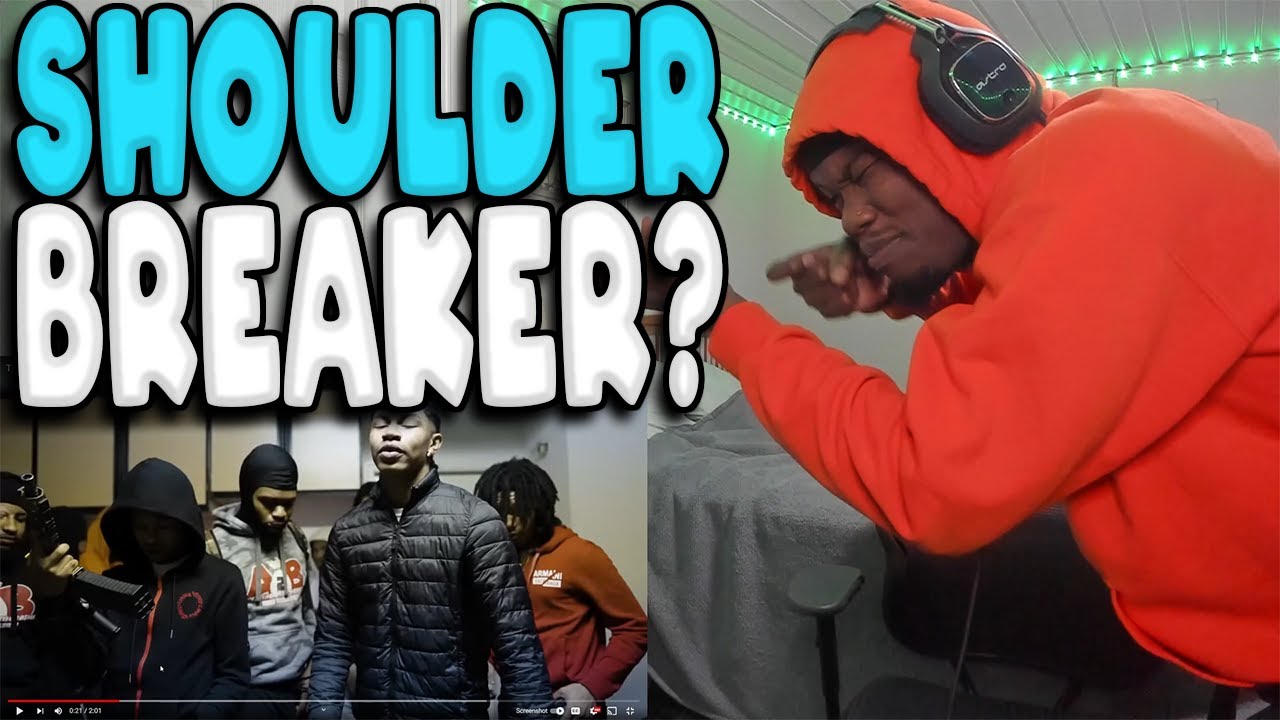 TLG Dooda X Lil Rome - &laquo;WALKDOWN&raquo; (официальное видео) РЕАКЦИЯ