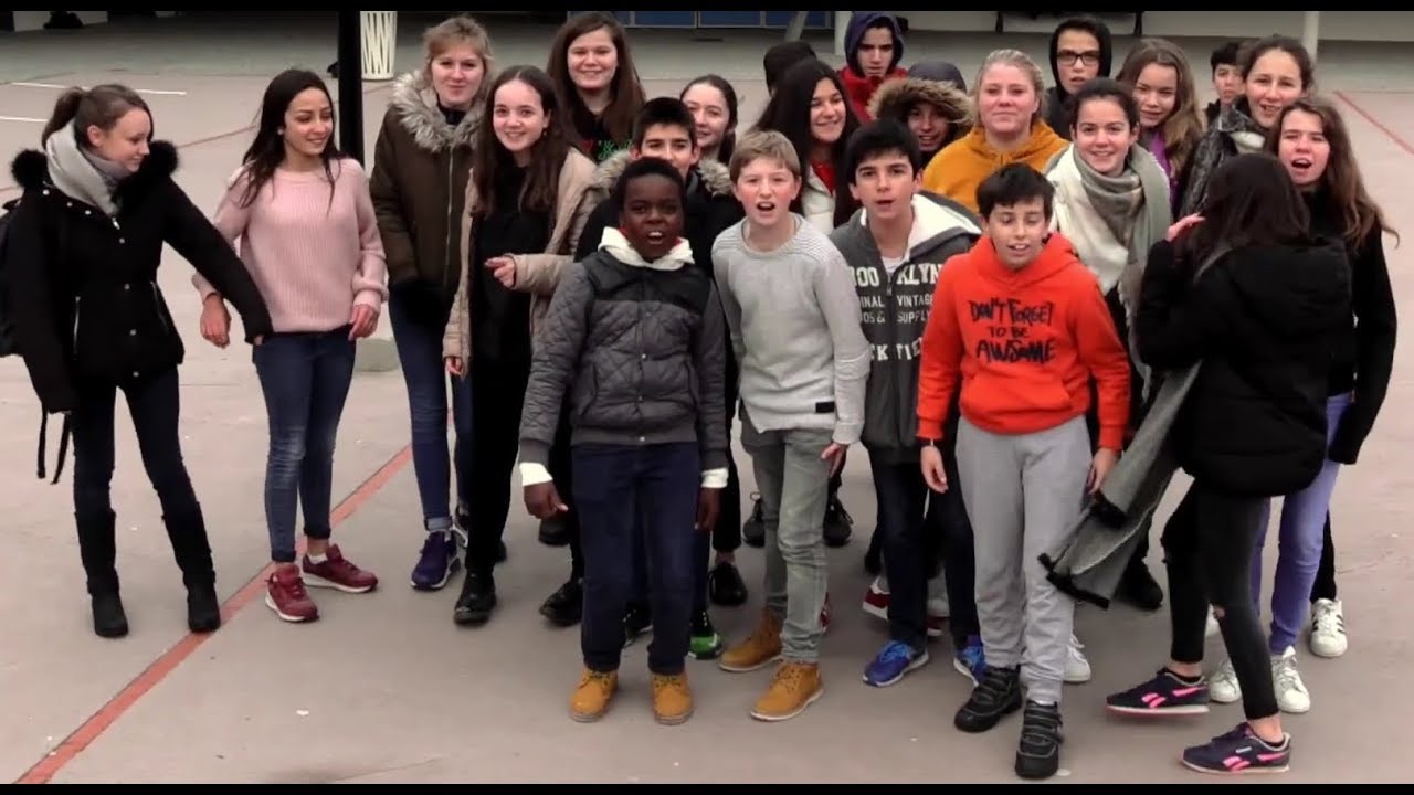 Concours académique 
