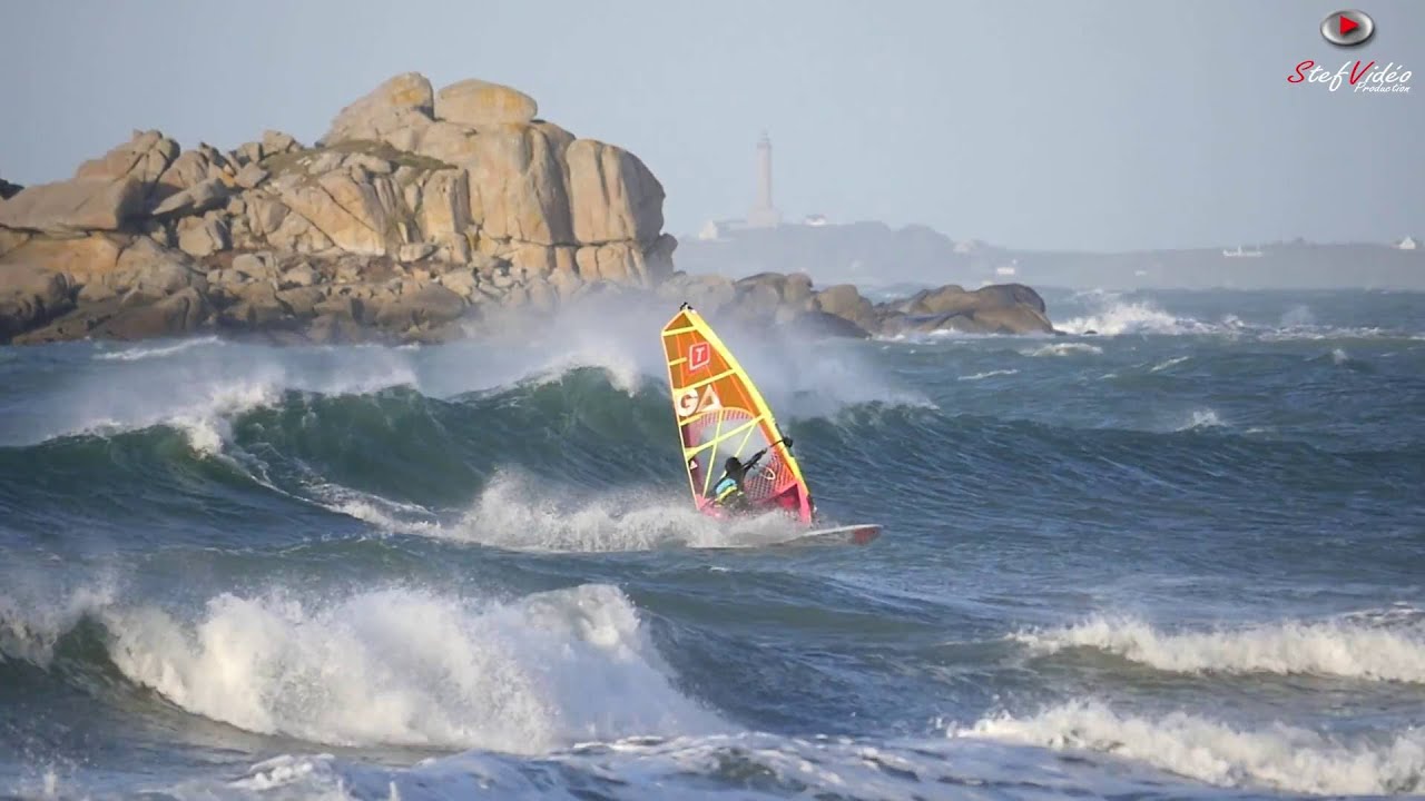 Somewhere in north Brittany
