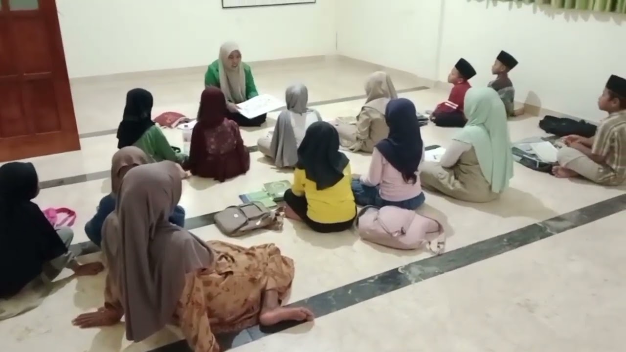 ADIBATUT DINIYAH A4 2281130157 KKN 2025 VIDEO DOKUMENTER