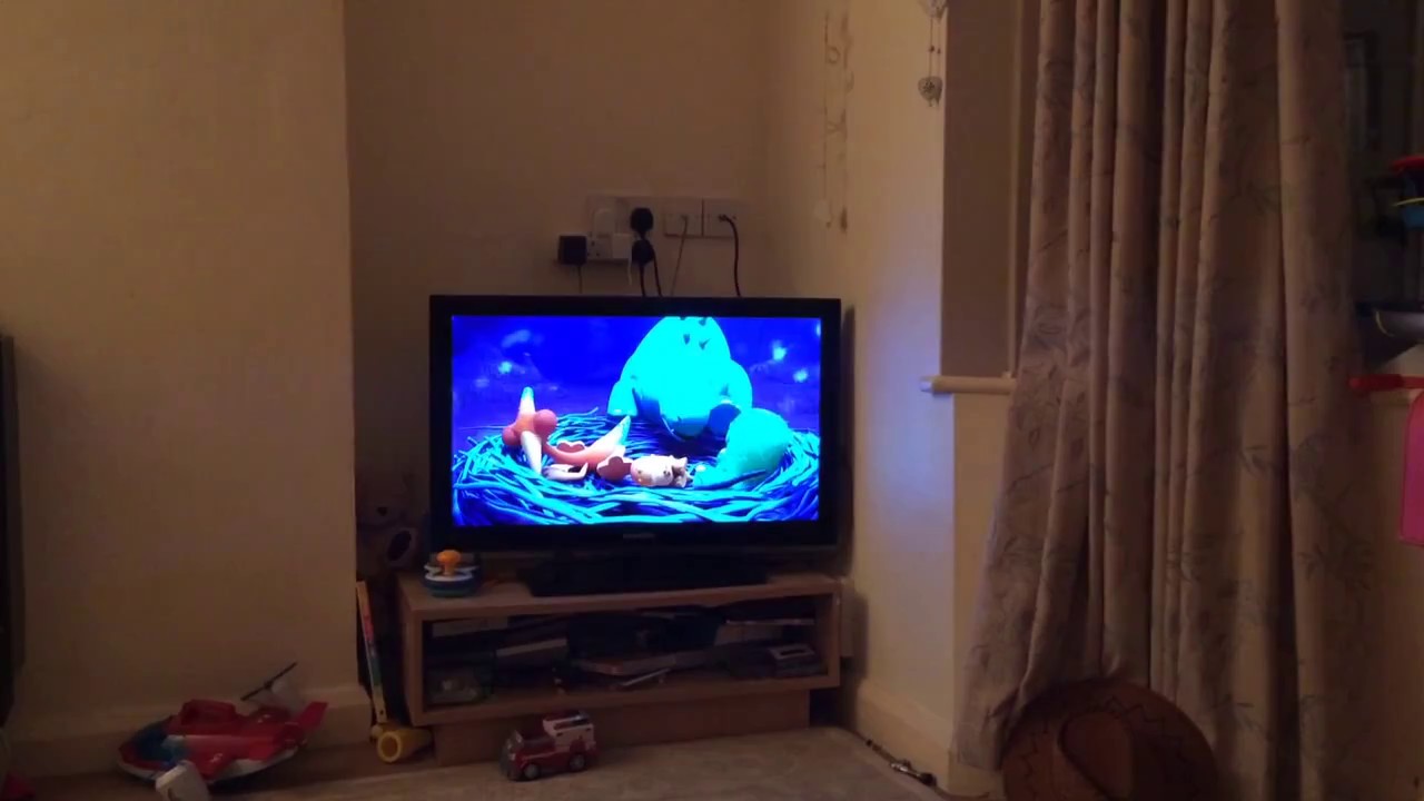Night night ceebeebies song