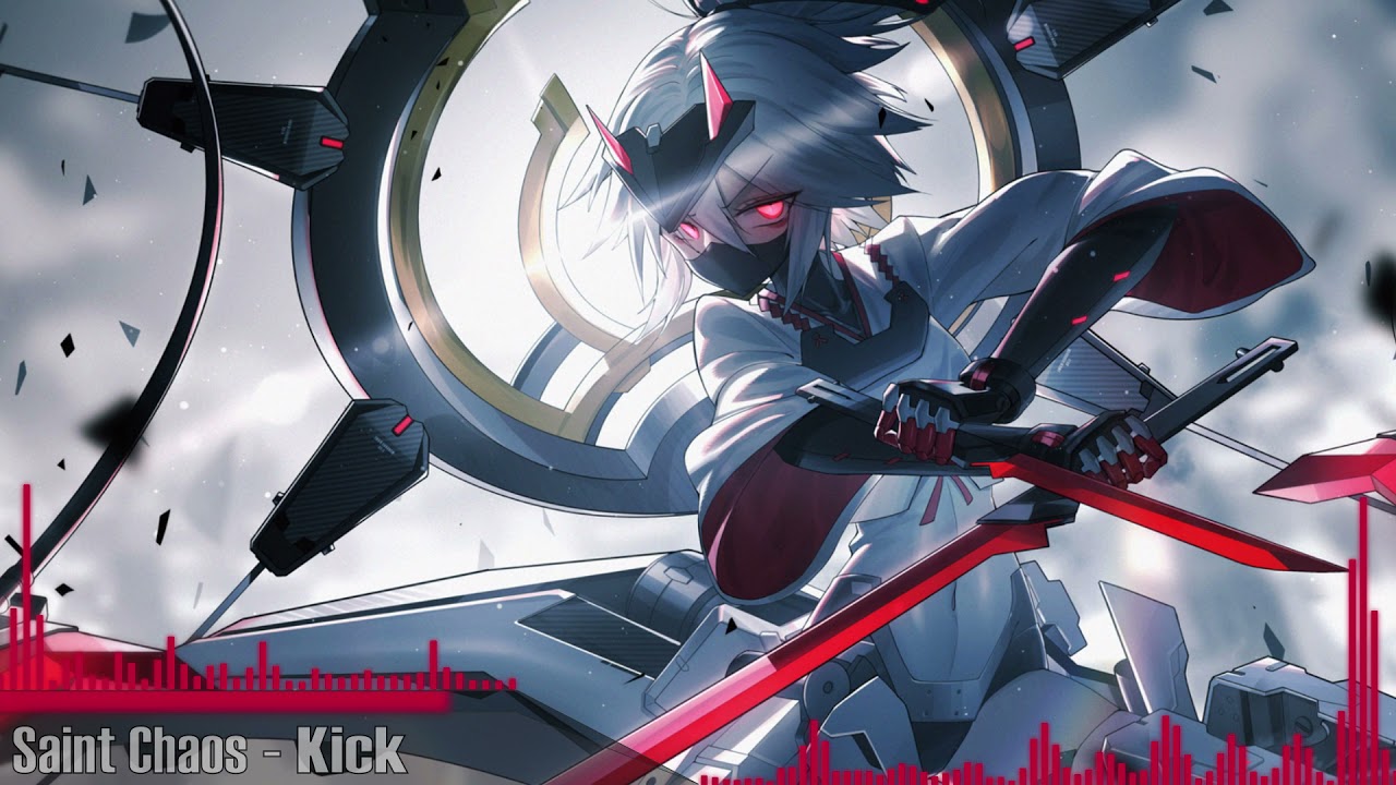 Nightcore - Kick