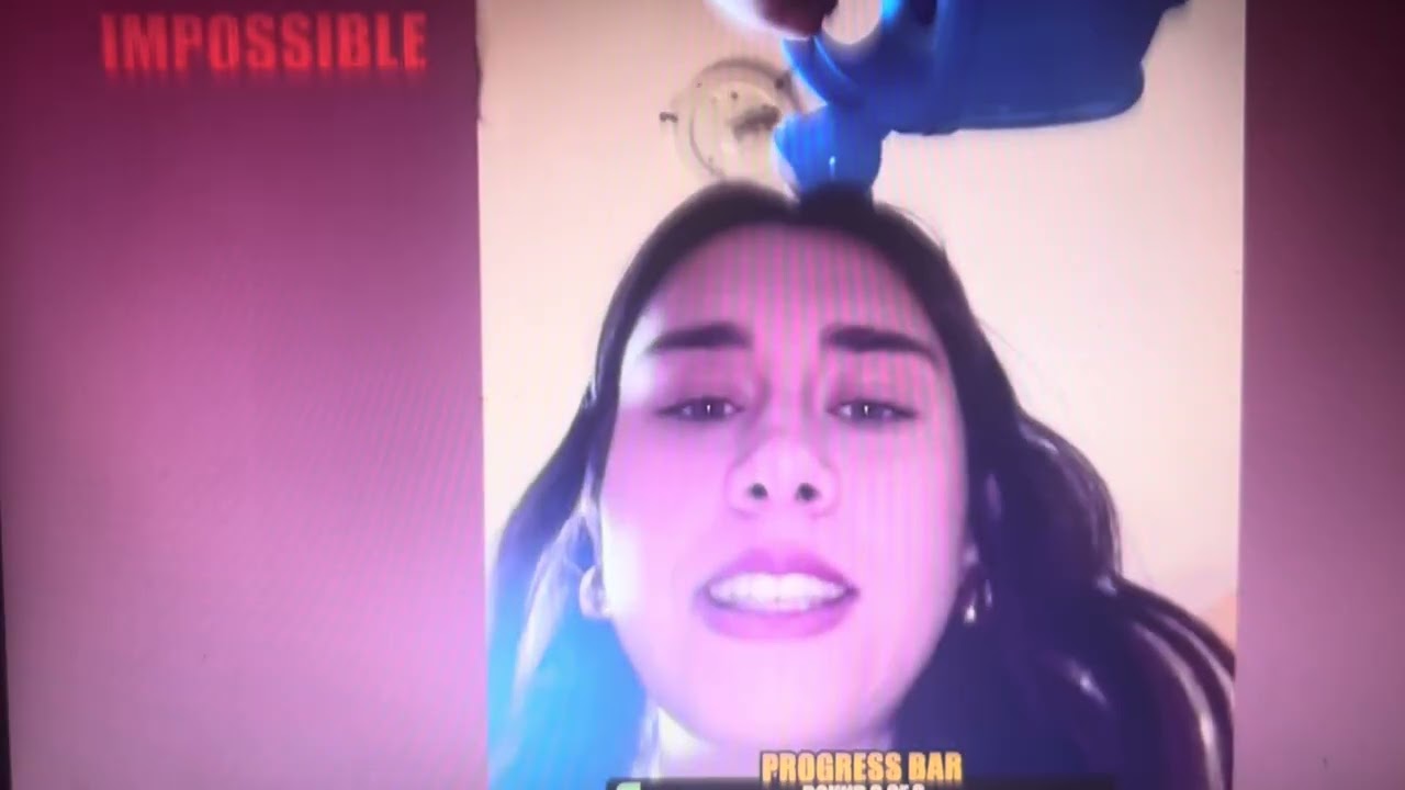 Try to not laugh challenge med min storebror 
