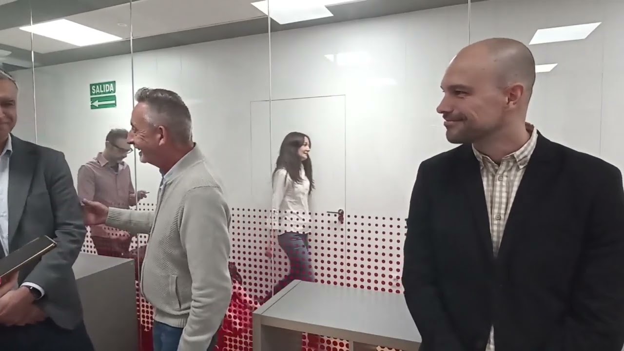 Inauguración de las nuevas aulas de ESO del Colegio Santísima Trinidad