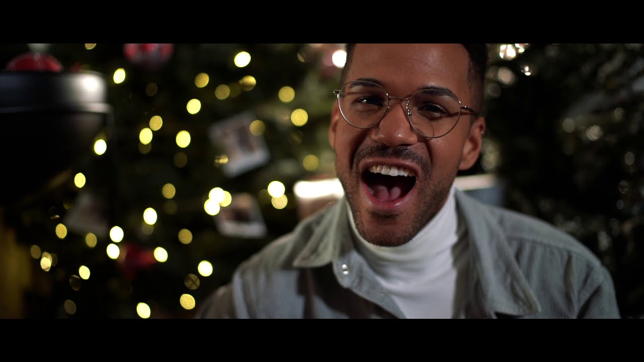 JESSE - Schön das es di git (Musikvideo)
