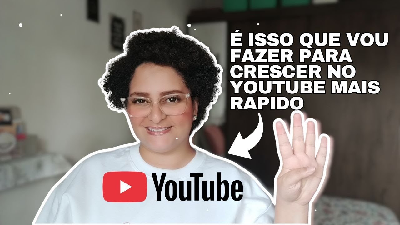 Os 4 pilares de conteúdo que fazem um canal crescer no YouTube