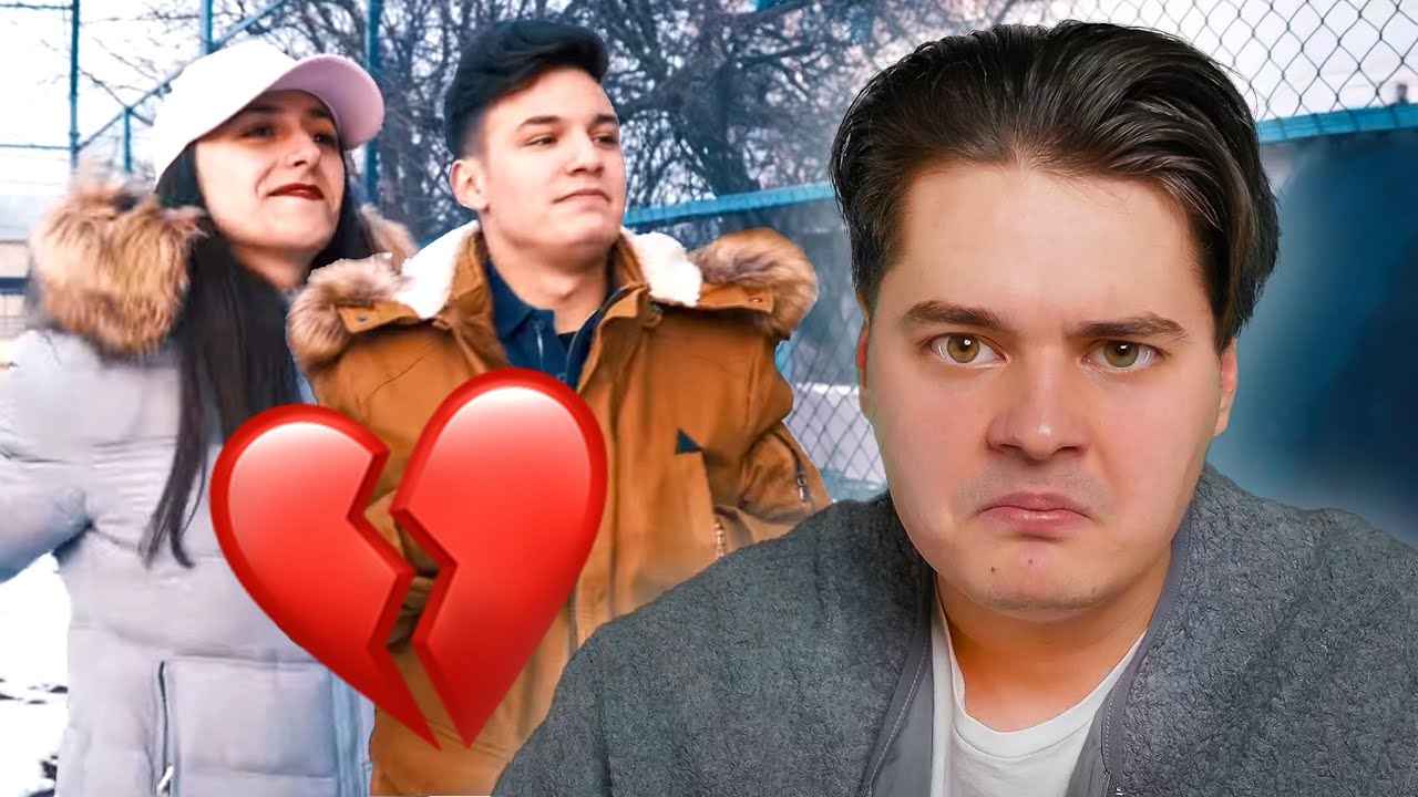 AM PREZIS DESPARTIREA DINTRE ALVAREZ SI DIA