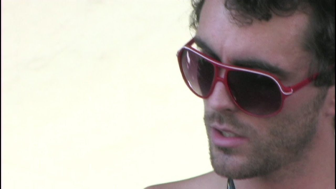 Whatever Tomorrow Brings (LIVE) ... Velvet and Kuba Oms HQ at the Big Time Out 2008