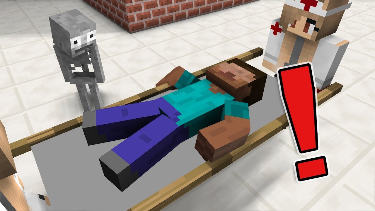 THE TEACHER GOT SICK | Platabush Animation